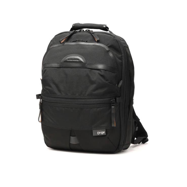BLACK | DSBK リュック メンズ | ギャレリア Bag＆Luggage