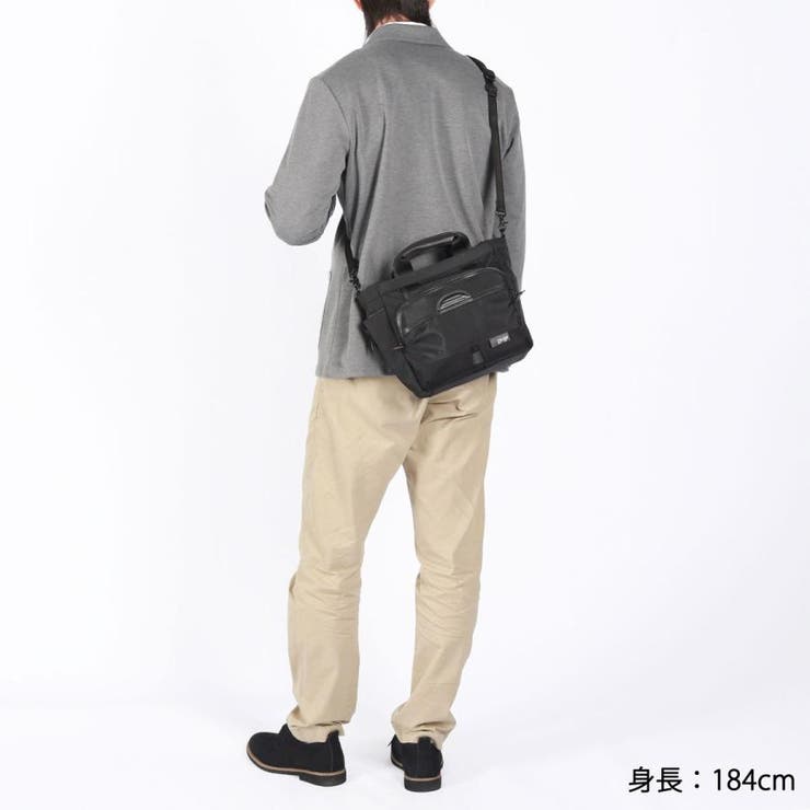 DSBK トートバッグ メンズ | ギャレリア Bag＆Luggage | 詳細画像4 