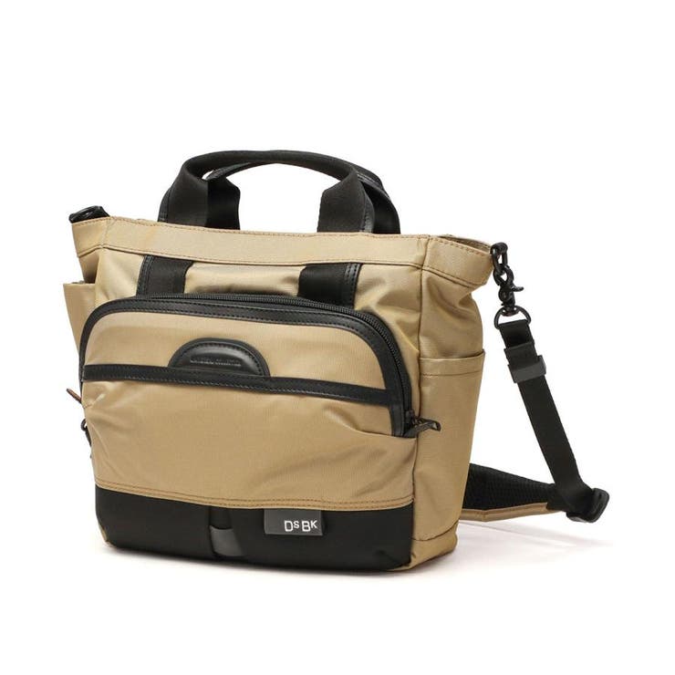 BEIGE | DSBK トートバッグ メンズ | ギャレリア Bag＆Luggage