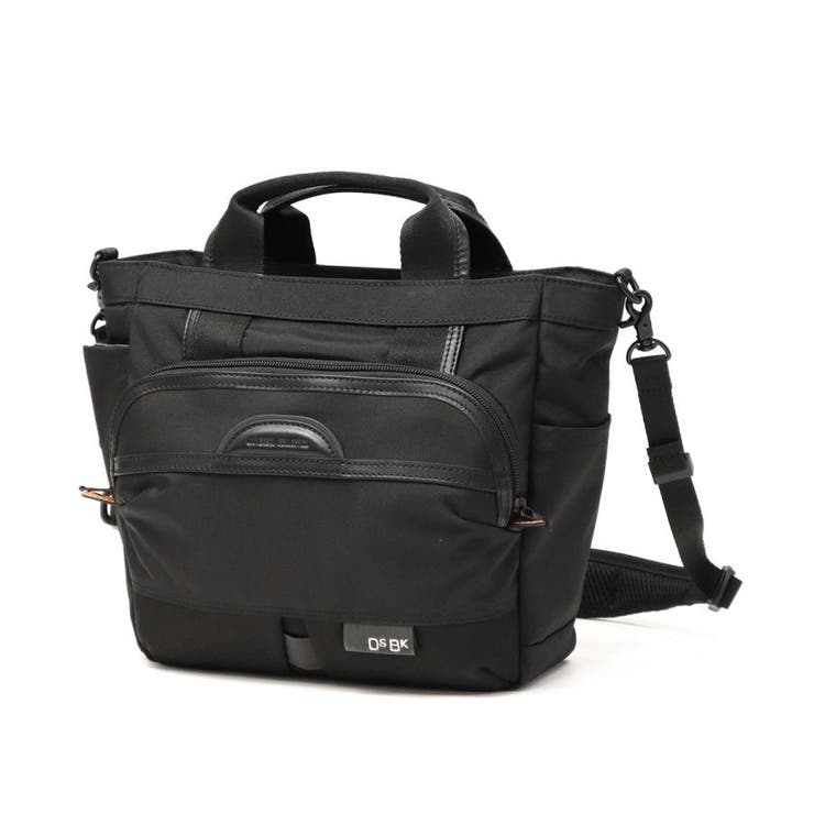 BLACK | DSBK トートバッグ メンズ | ギャレリア Bag＆Luggage