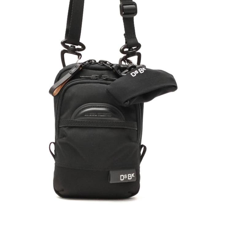 DSBK ショルダーバッグ メンズ | ギャレリア Bag＆Luggage | 詳細画像10 