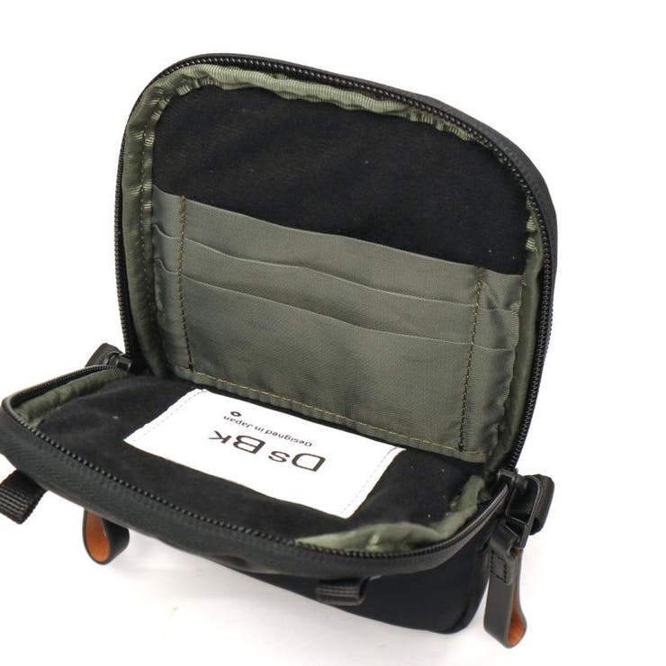 DSBK ショルダーバッグ メンズ | ギャレリア Bag＆Luggage | 詳細画像17 