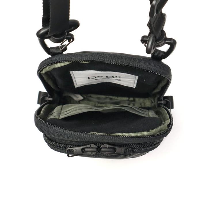 DSBK ショルダーバッグ メンズ | ギャレリア Bag＆Luggage | 詳細画像19 