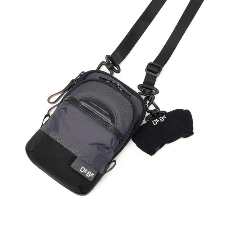 DSBK ショルダーバッグ メンズ | ギャレリア Bag＆Luggage | 詳細画像20 