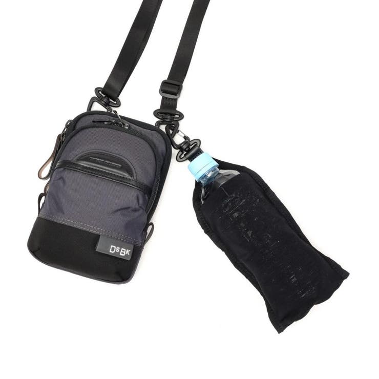 DSBK ショルダーバッグ メンズ | ギャレリア Bag＆Luggage | 詳細画像21 