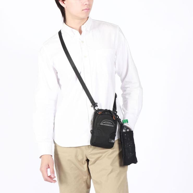 DSBK ショルダーバッグ メンズ | ギャレリア Bag＆Luggage | 詳細画像3 