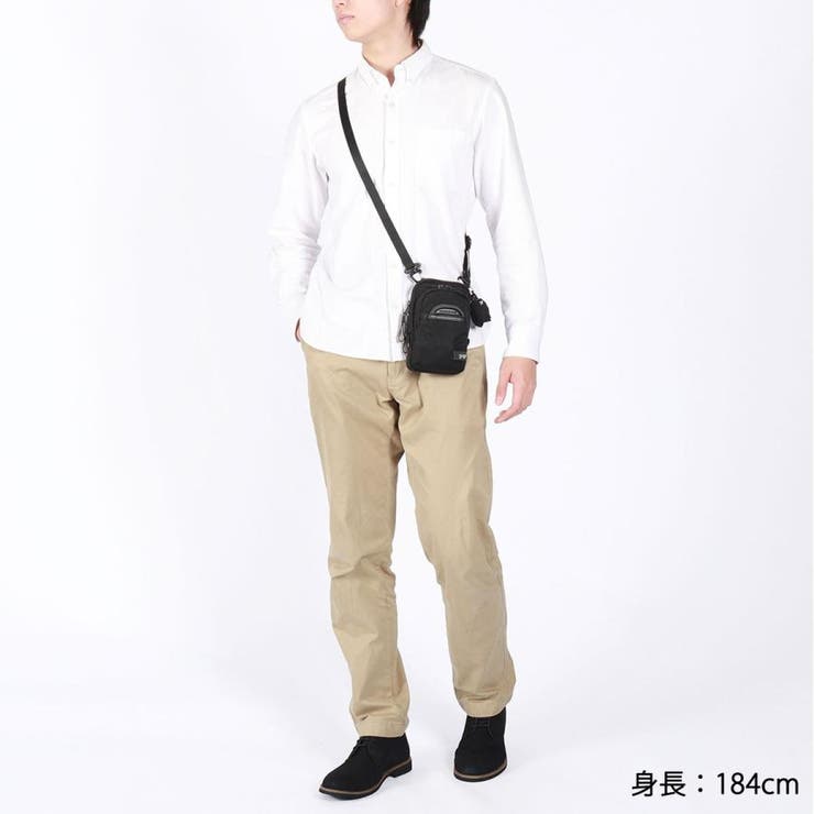 DSBK ショルダーバッグ メンズ | ギャレリア Bag＆Luggage | 詳細画像4 