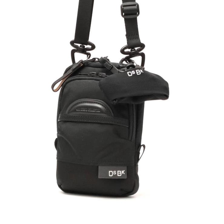 DSBK ショルダーバッグ メンズ | ギャレリア Bag＆Luggage | 詳細画像9 