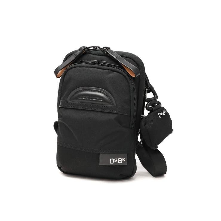 BLACK | DSBK ショルダーバッグ メンズ | ギャレリア Bag＆Luggage