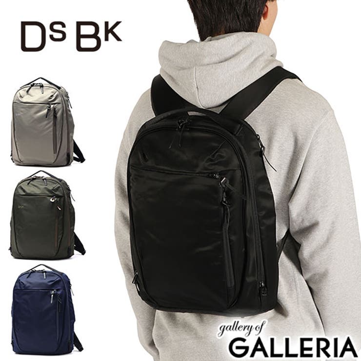 ディーエスビーケー リュック DSBK | ギャレリア Bag＆Luggage | 詳細画像1 