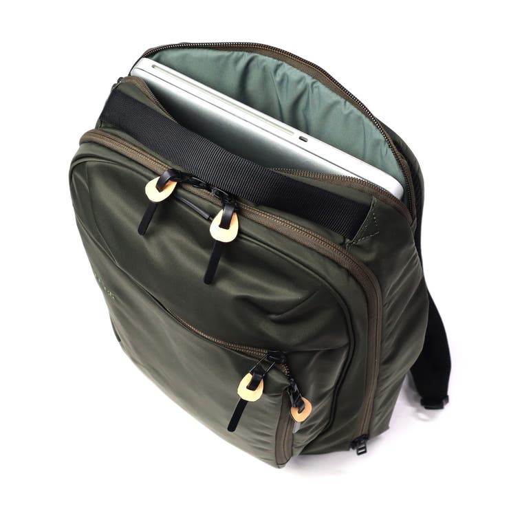 ディーエスビーケー リュック DSBK | ギャレリア Bag＆Luggage | 詳細画像21 