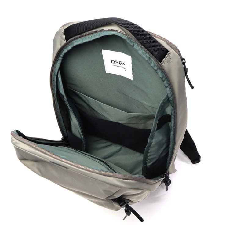 ディーエスビーケー リュック DSBK | ギャレリア Bag＆Luggage | 詳細画像26 
