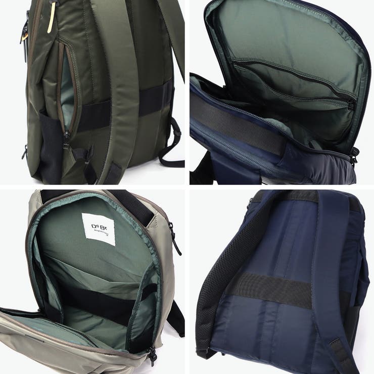 ディーエスビーケー リュック DSBK | ギャレリア Bag＆Luggage | 詳細画像7 