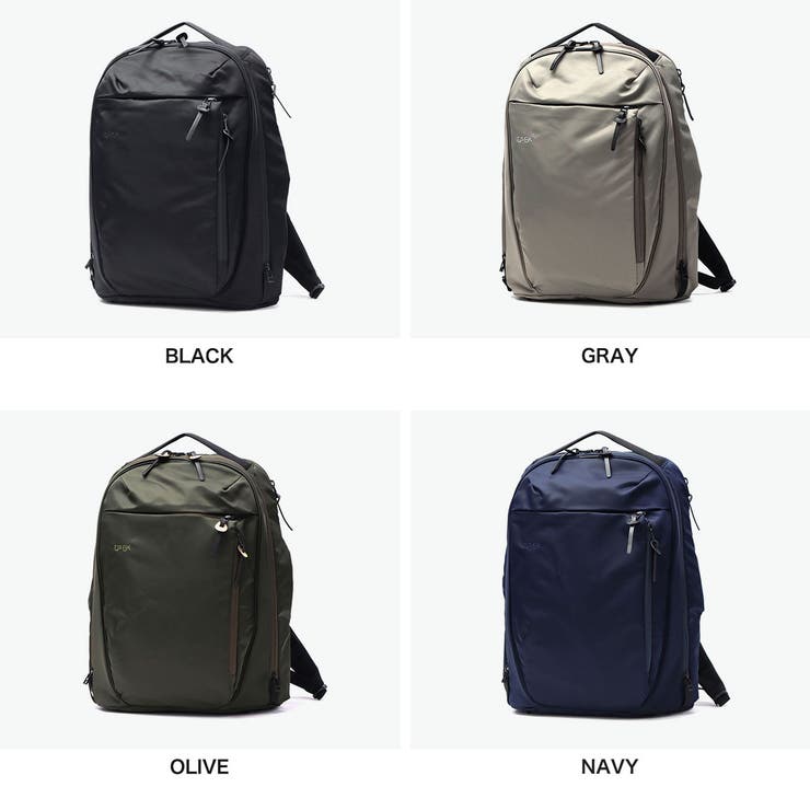 ディーエスビーケー リュック DSBK | ギャレリア Bag＆Luggage | 詳細画像9 