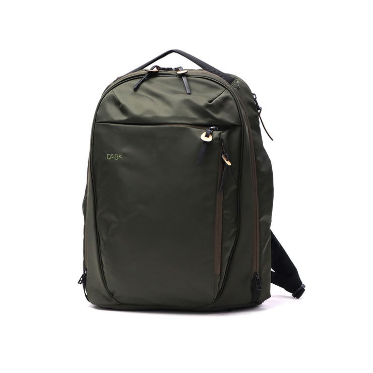 OLIVE | ディーエスビーケー リュック DSBK | ギャレリア Bag＆Luggage