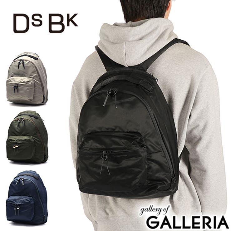 ディーエスビーケー リュック DSBK | ギャレリア Bag＆Luggage | 詳細画像1 
