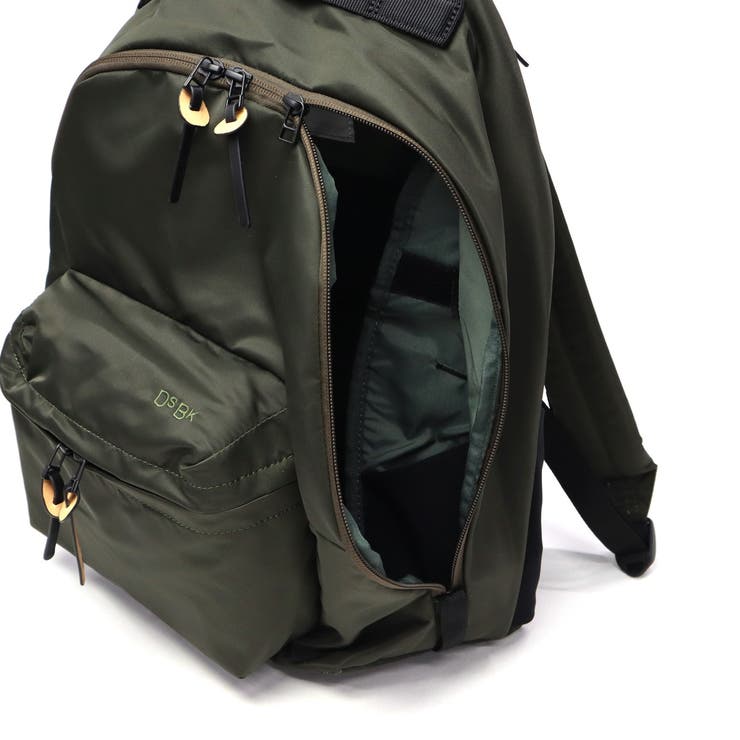 ディーエスビーケー リュック DSBK | ギャレリア Bag＆Luggage | 詳細画像24 