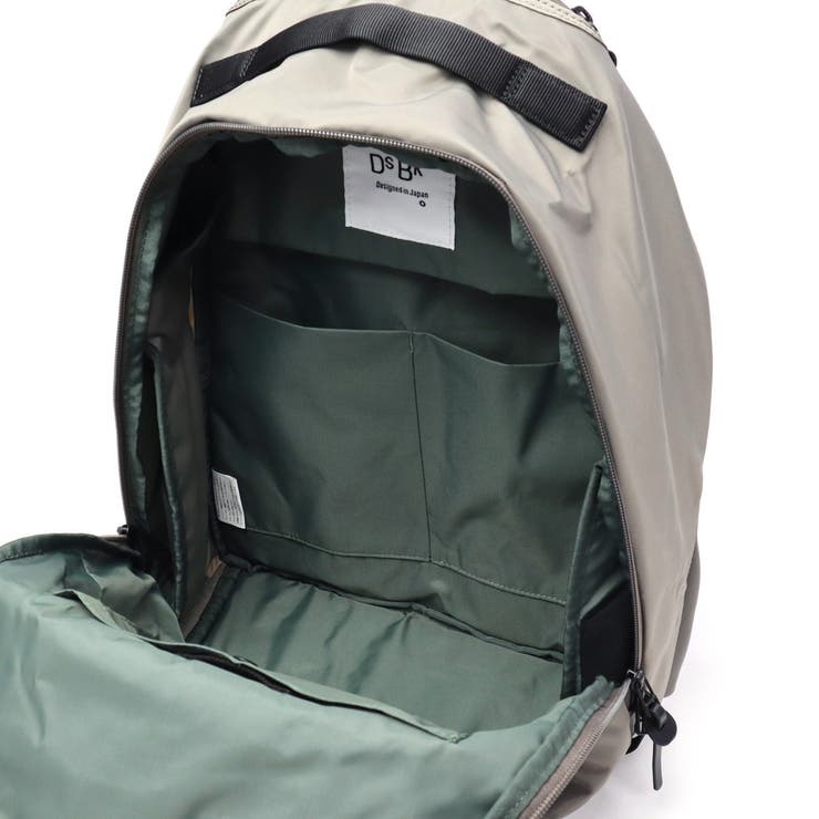 ディーエスビーケー リュック DSBK | ギャレリア Bag＆Luggage | 詳細画像25 
