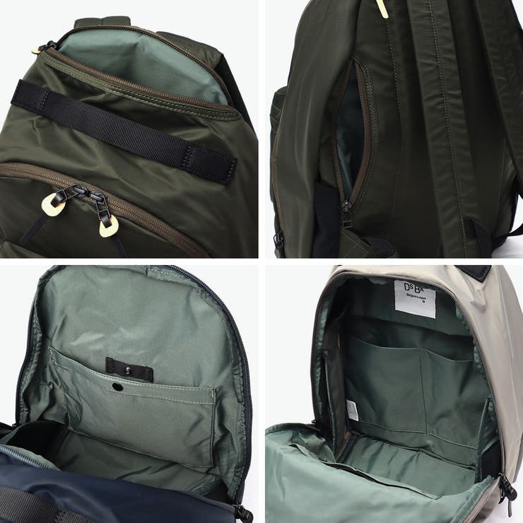 ディーエスビーケー リュック DSBK | ギャレリア Bag＆Luggage | 詳細画像6 