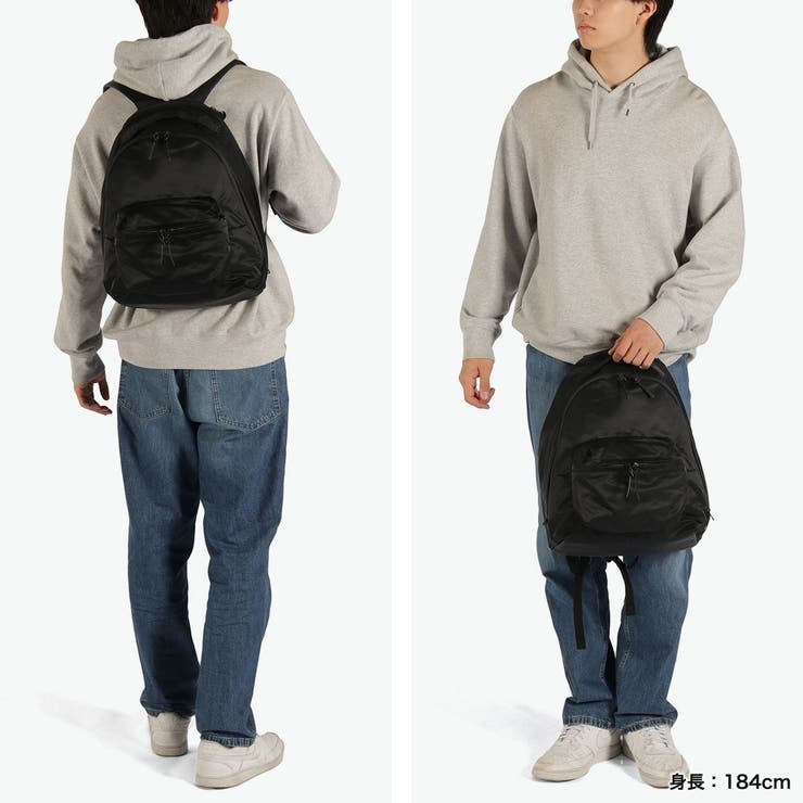 ディーエスビーケー リュック DSBK | ギャレリア Bag＆Luggage | 詳細画像9 