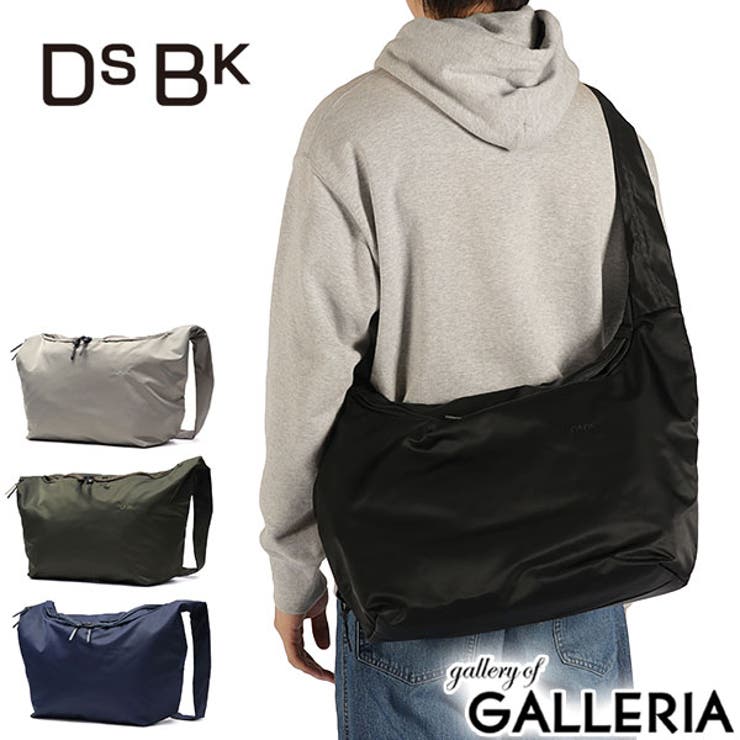 ディーエスビーケー ショルダーバッグ DSBK | ギャレリア Bag＆Luggage | 詳細画像1 