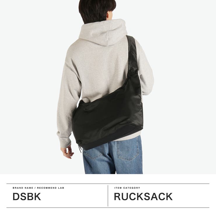 ディーエスビーケー ショルダーバッグ DSBK | ギャレリア Bag＆Luggage | 詳細画像2 