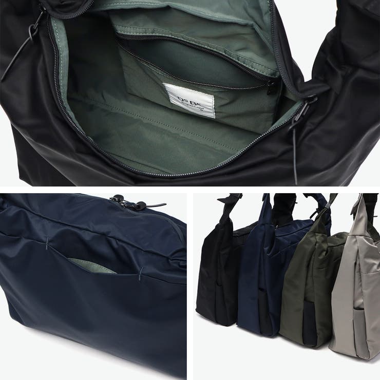 ディーエスビーケー ショルダーバッグ DSBK | ギャレリア Bag＆Luggage | 詳細画像6 