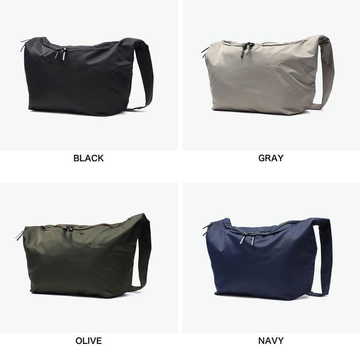 ディーエスビーケー ショルダーバッグ DSBK | ギャレリア Bag＆Luggage | 詳細画像8 