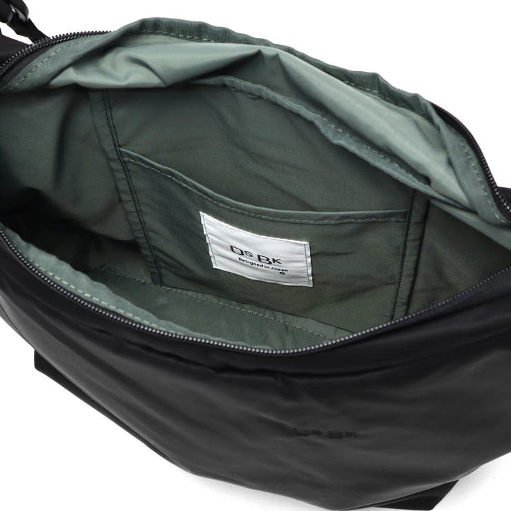 ディーエスビーケー ショルダーバッグ DSBK | ギャレリア Bag＆Luggage | 詳細画像18 