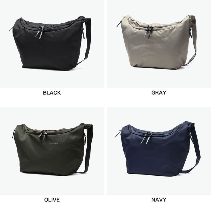 ディーエスビーケー ショルダーバッグ DSBK | ギャレリア Bag＆Luggage | 詳細画像7 