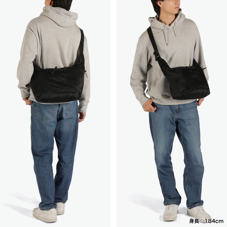 ディーエスビーケー ショルダーバッグ DSBK | ギャレリア Bag＆Luggage | 詳細画像8 