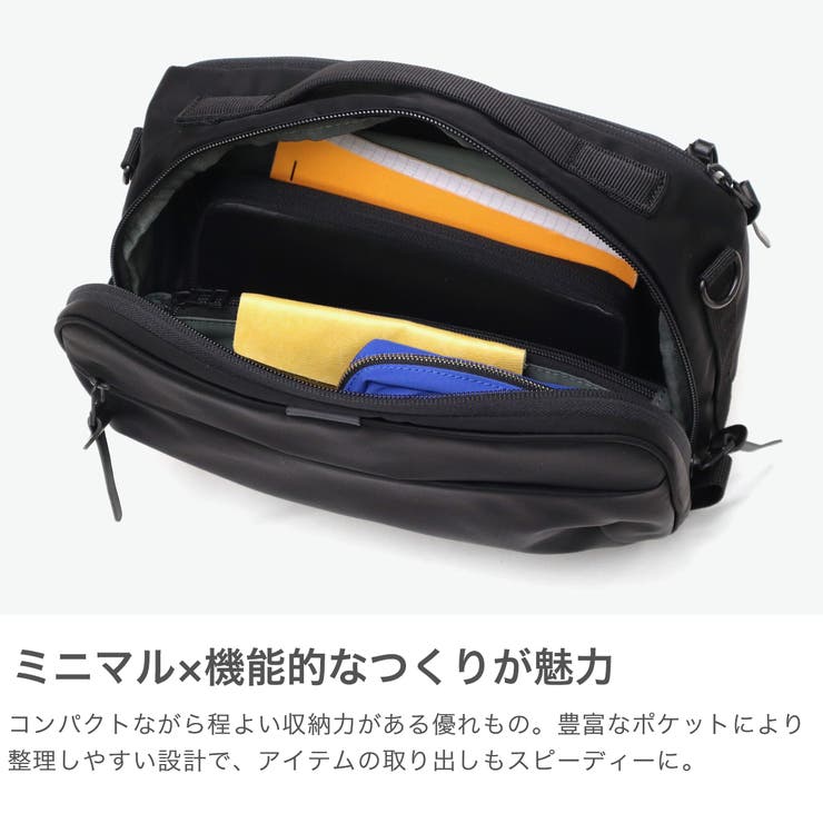 DSBK ショルダーバッグ ディーエスビーケー | ギャレリア Bag＆Luggage | 詳細画像3 