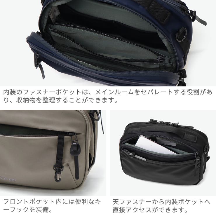 DSBK ショルダーバッグ ディーエスビーケー | ギャレリア Bag＆Luggage | 詳細画像5 