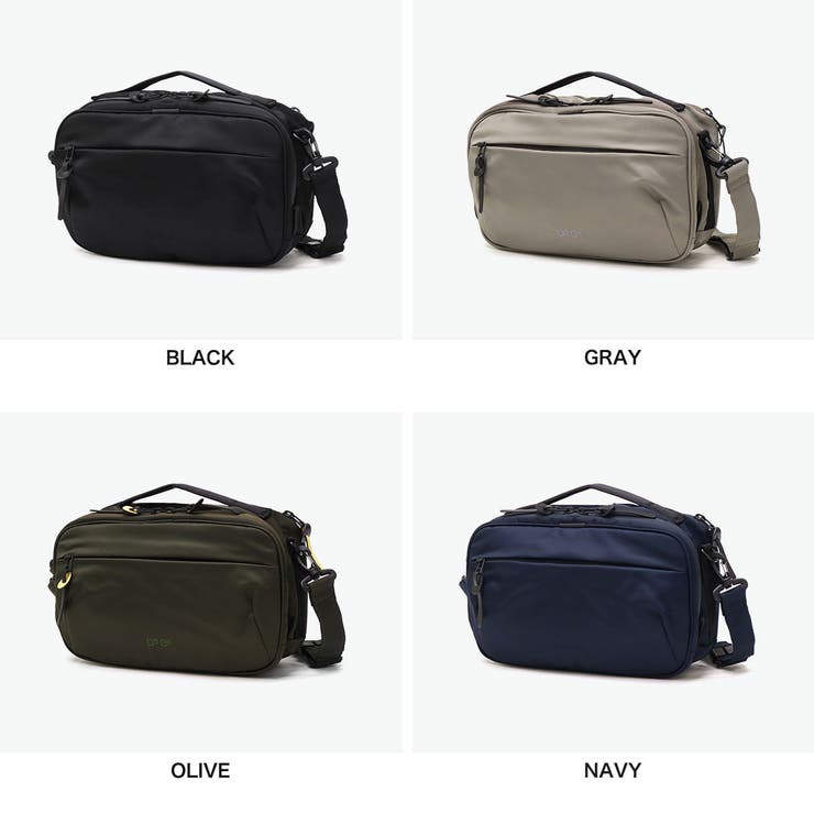 DSBK ショルダーバッグ ディーエスビーケー | ギャレリア Bag＆Luggage | 詳細画像7 