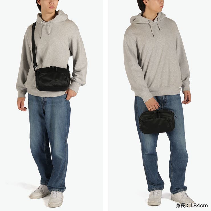 DSBK ショルダーバッグ ディーエスビーケー | ギャレリア Bag＆Luggage | 詳細画像8 