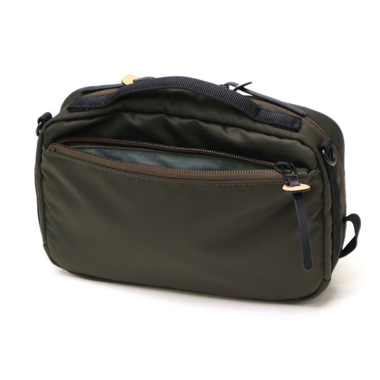 DSBK ショルダーバッグ ディーエスビーケー | ギャレリア Bag＆Luggage | 詳細画像17 
