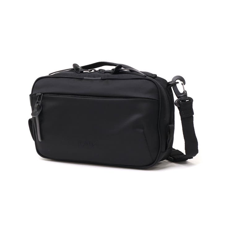 BLACK | DSBK ショルダーバッグ ディーエスビーケー | ギャレリア Bag＆Luggage
