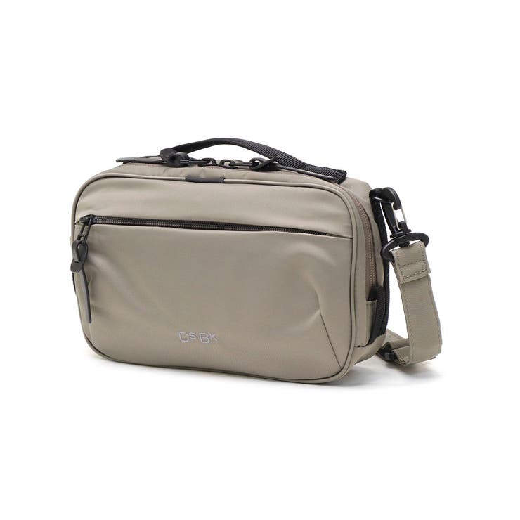 GRAY | DSBK ショルダーバッグ ディーエスビーケー | ギャレリア Bag＆Luggage