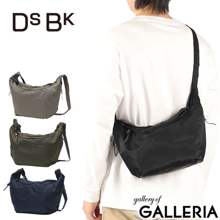 DSBK ショルダーバッグ ディーエスビーケー | ギャレリア Bag＆Luggage | 詳細画像1 