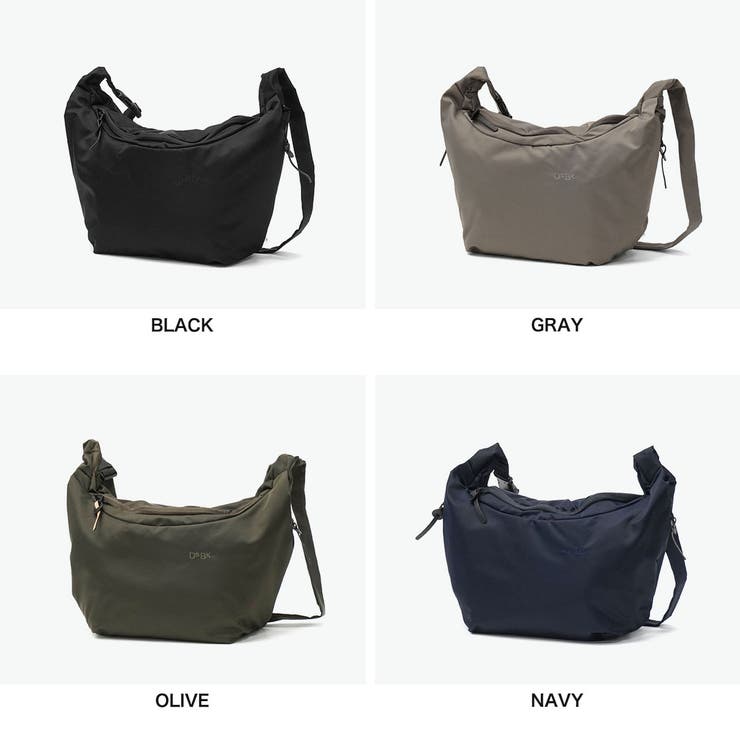 DSBK ショルダーバッグ ディーエスビーケー | ギャレリア Bag＆Luggage | 詳細画像2 
