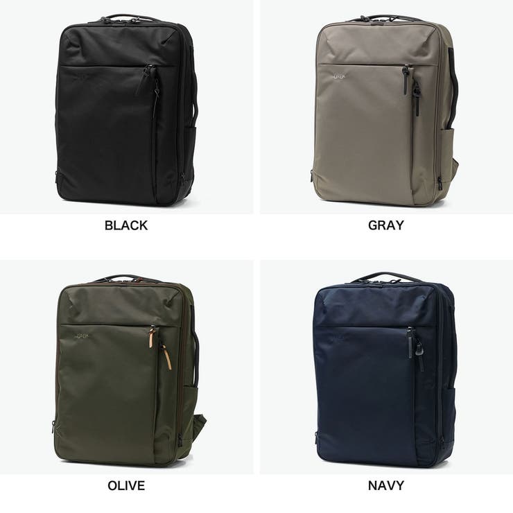 DSBK ビジネスリュック ディーエスビーケー | ギャレリア Bag＆Luggage | 詳細画像2 