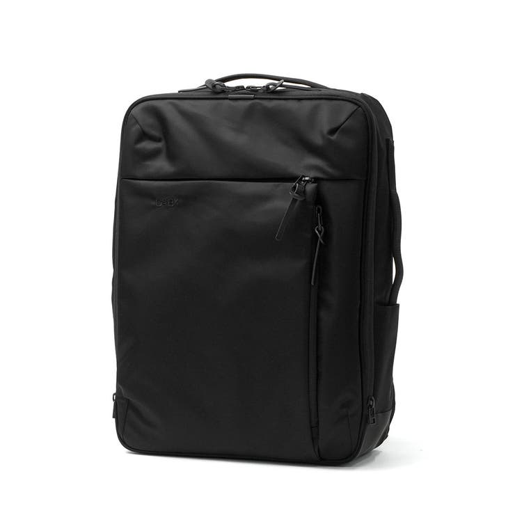 BLACK | DSBK ビジネスリュック ディーエスビーケー | ギャレリア Bag＆Luggage