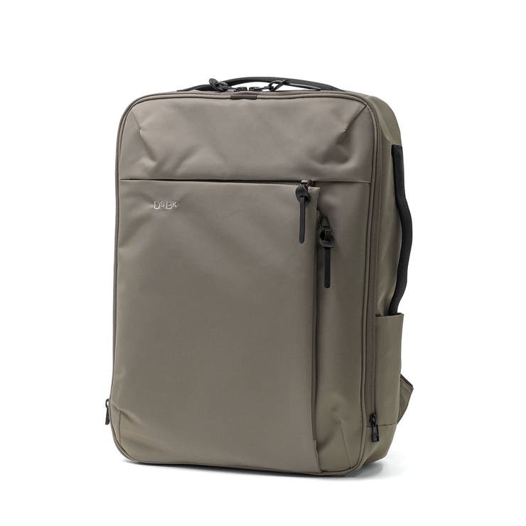GRAY | DSBK ビジネスリュック ディーエスビーケー | ギャレリア Bag＆Luggage