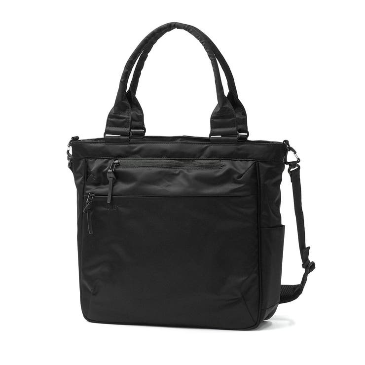 BLACK | DSBK トートバッグ ディーエスビーケー | ギャレリア Bag＆Luggage