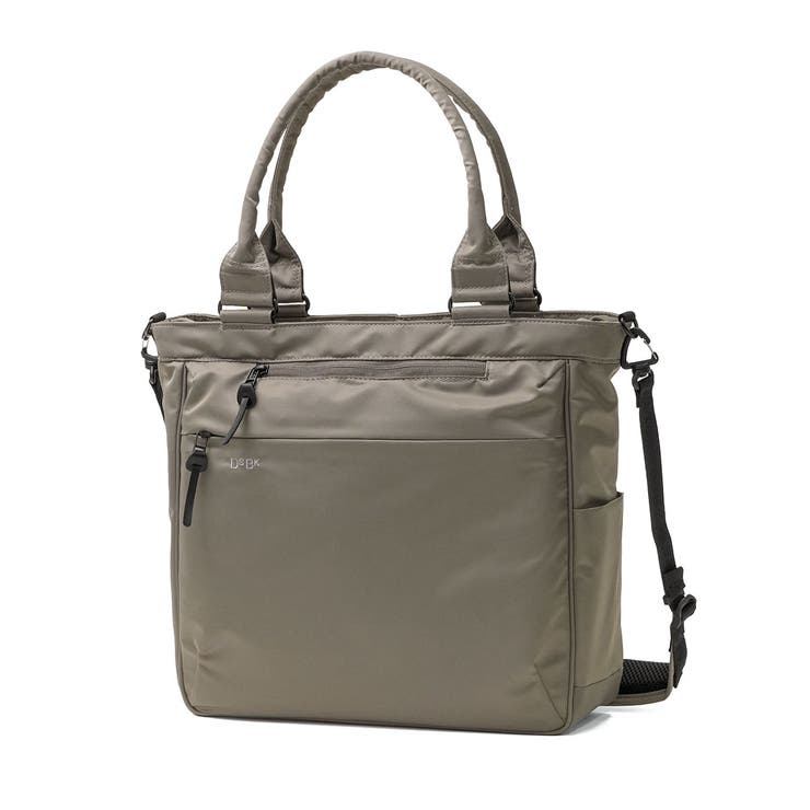 GRAY | DSBK トートバッグ ディーエスビーケー | ギャレリア Bag＆Luggage
