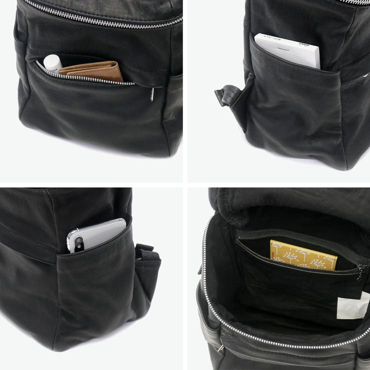 REN リュック レン | ギャレリア Bag＆Luggage | 詳細画像5 