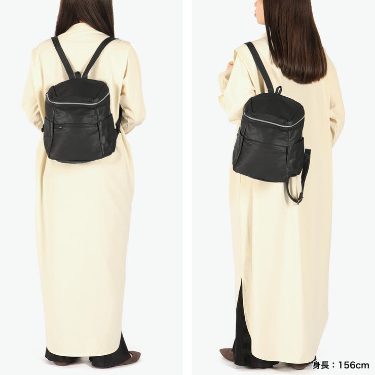 REN リュック レン | ギャレリア Bag＆Luggage | 詳細画像7 