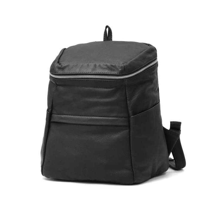 black | REN リュック レン | ギャレリア Bag＆Luggage