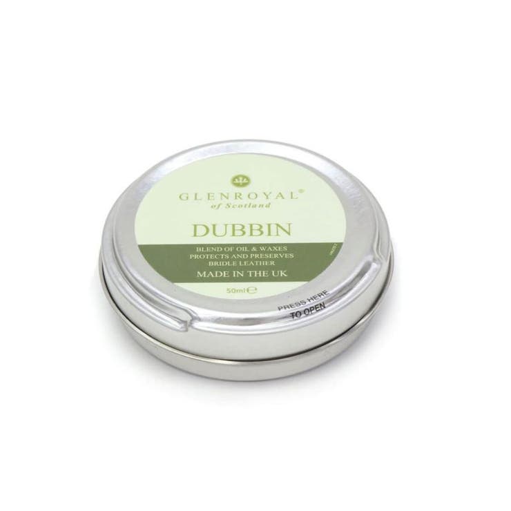 MAINTENANCEWAX | グレンロイヤル GLENROYAL メンテナンスワックス | ギャレリア Bag＆Luggage