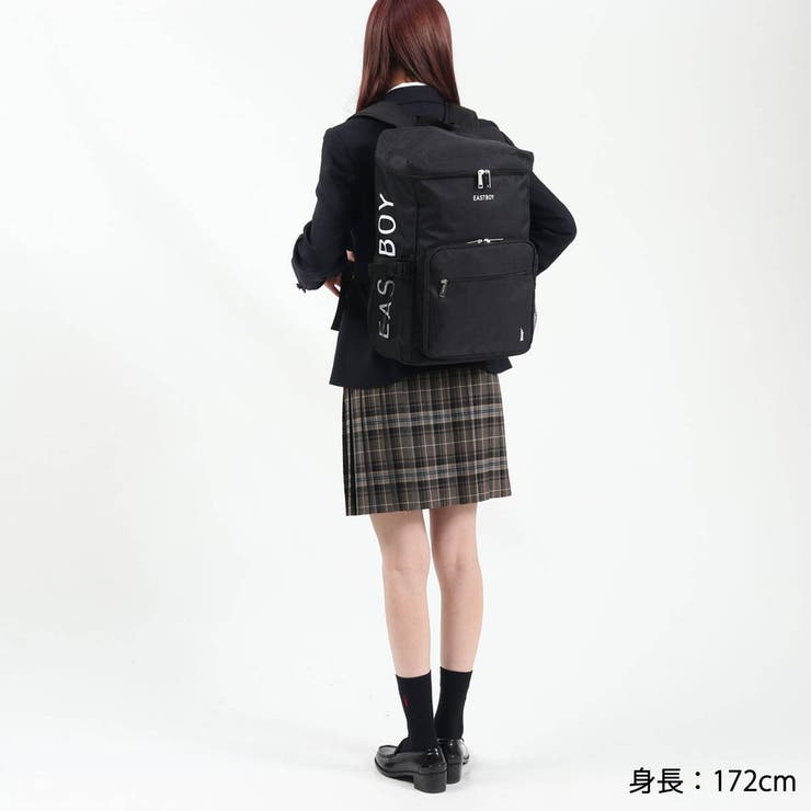 イーストボーイ リュック EASTBOY | ギャレリア Bag＆Luggage | 詳細画像8 